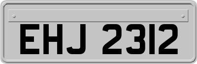 EHJ2312