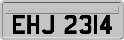 EHJ2314