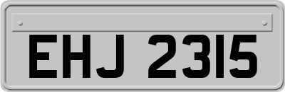 EHJ2315
