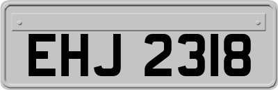 EHJ2318