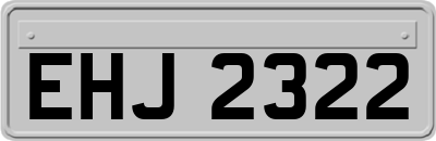 EHJ2322