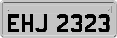 EHJ2323