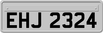 EHJ2324