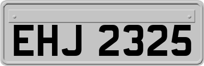 EHJ2325