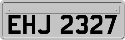 EHJ2327