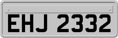 EHJ2332