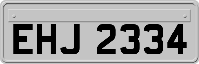 EHJ2334