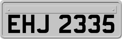 EHJ2335