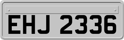 EHJ2336