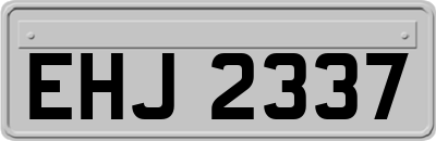 EHJ2337
