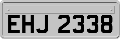 EHJ2338