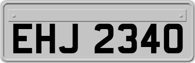 EHJ2340