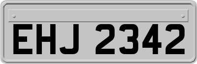 EHJ2342