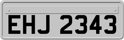 EHJ2343