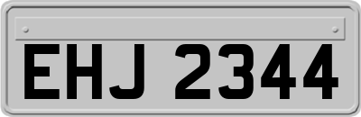EHJ2344