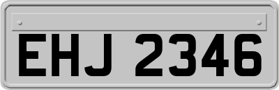 EHJ2346