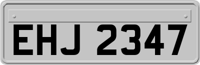 EHJ2347