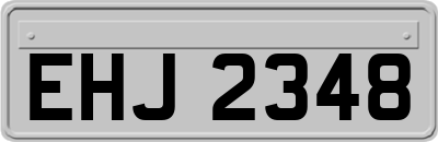 EHJ2348