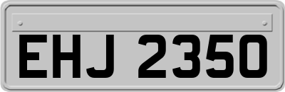 EHJ2350