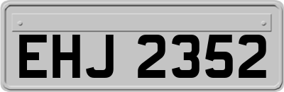 EHJ2352