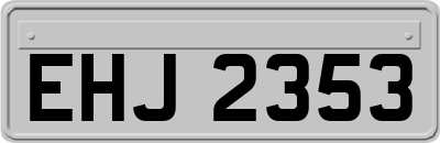 EHJ2353