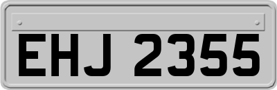 EHJ2355