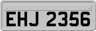 EHJ2356