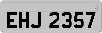 EHJ2357