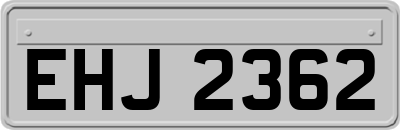 EHJ2362