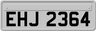 EHJ2364
