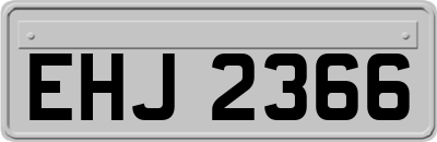 EHJ2366