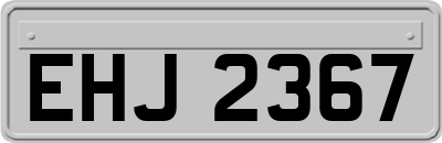 EHJ2367