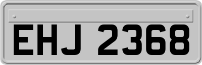 EHJ2368
