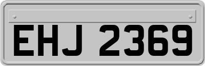 EHJ2369