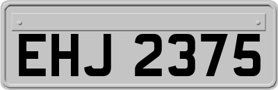 EHJ2375