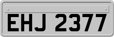 EHJ2377