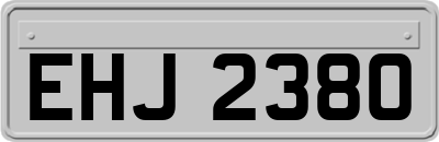 EHJ2380