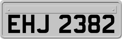 EHJ2382