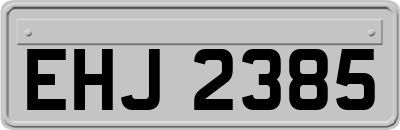 EHJ2385