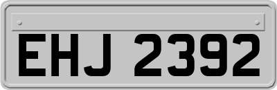 EHJ2392