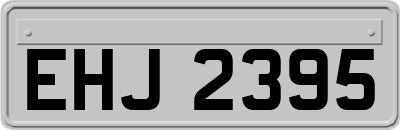 EHJ2395