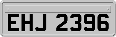 EHJ2396