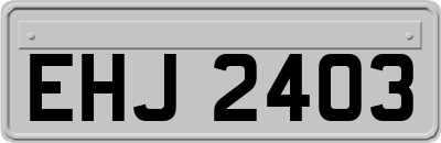 EHJ2403