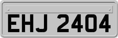 EHJ2404