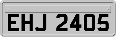 EHJ2405