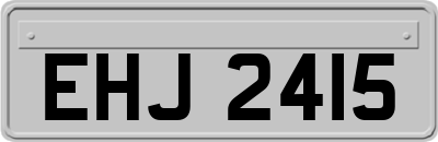EHJ2415