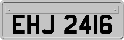 EHJ2416