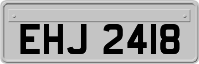 EHJ2418