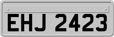 EHJ2423