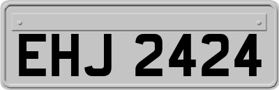 EHJ2424